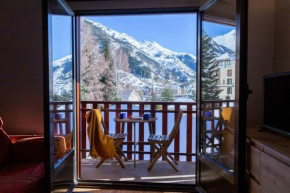 Tebarray ☆ Increíbles vistas, terraza y garaje · Pirineos360 Sallent De Gállego